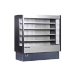 Hydra Kool KGH-OF-100-R - Open Merchandiser, 96-5/8